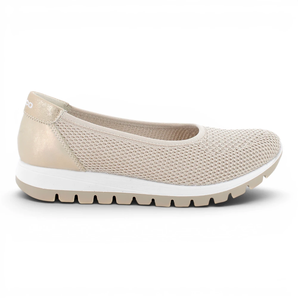 1149922 IGI&CO mokasina CREAM-PLAT