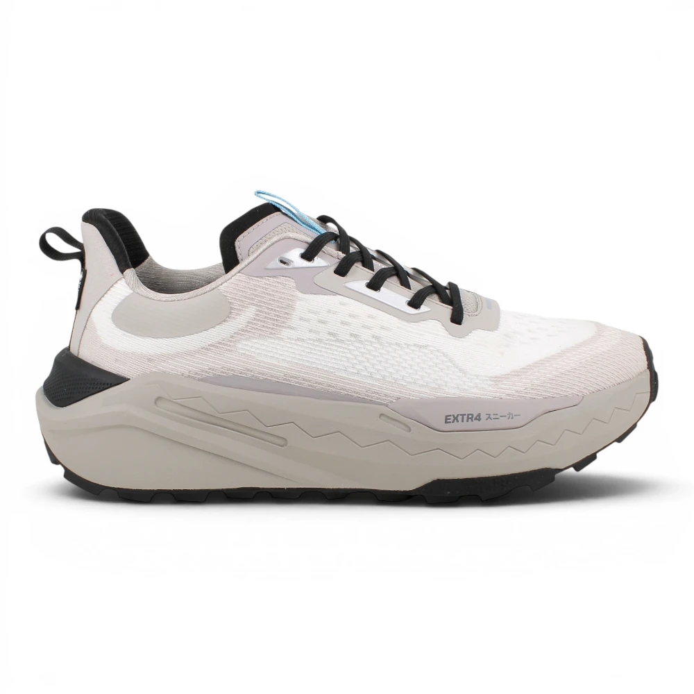 1200600 EXTR4 Tenisice Bianco Ecru