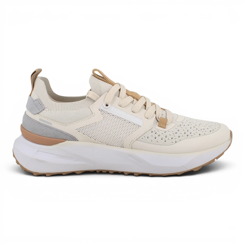 1202011 EXTR4 Tenisice Beige