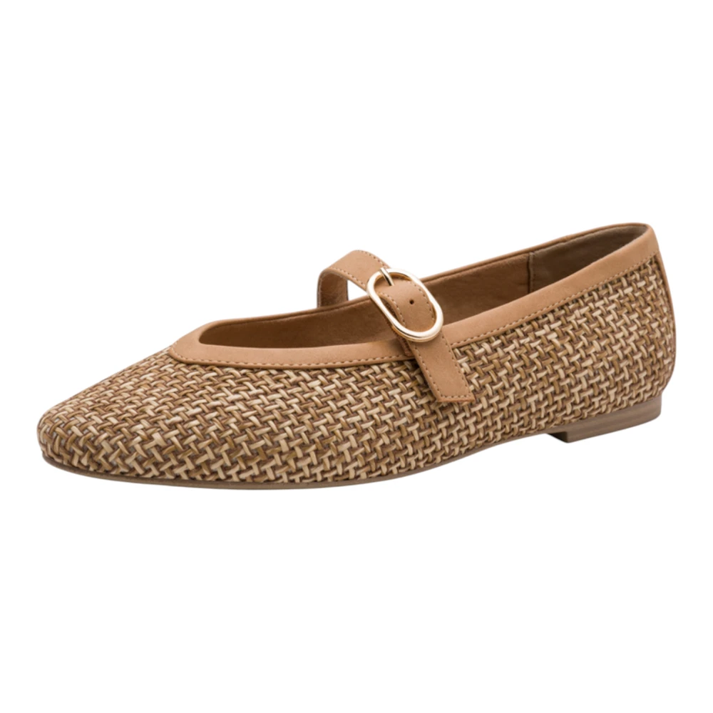 2-22120-46-37 Marco Tozzi balerinka