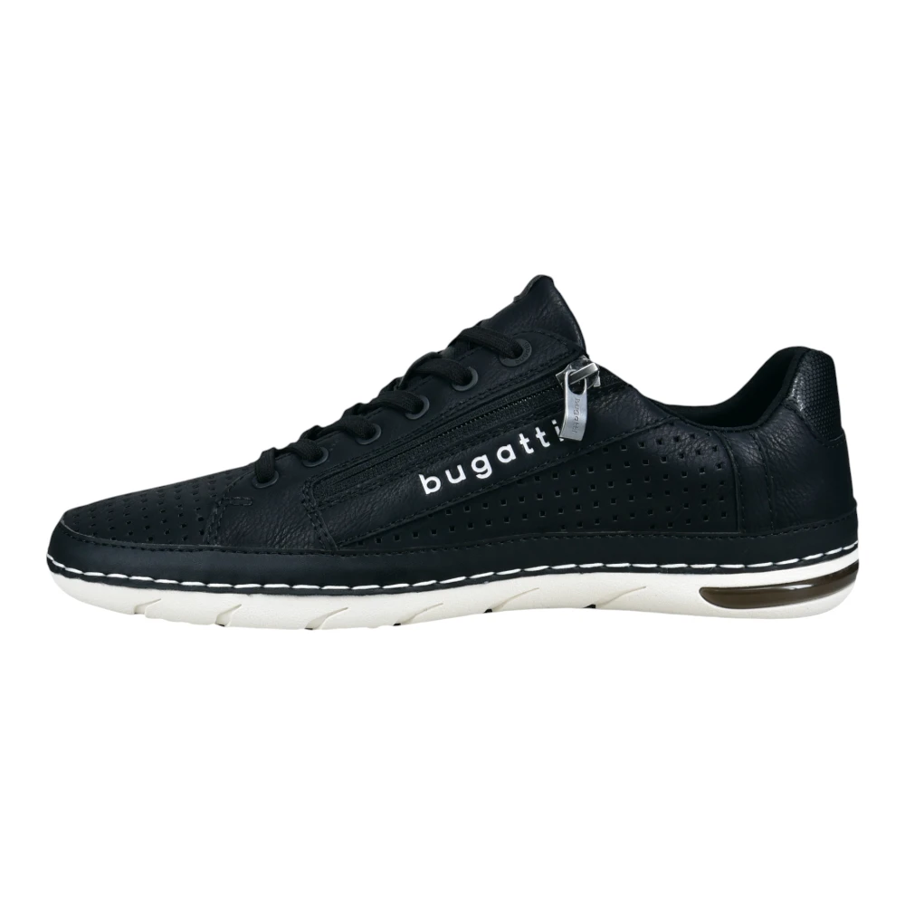 321ASG055000-1000 Bugatti cipela black