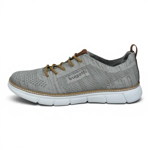 Bugatti Beige – Muške svakodnevne casual cipele