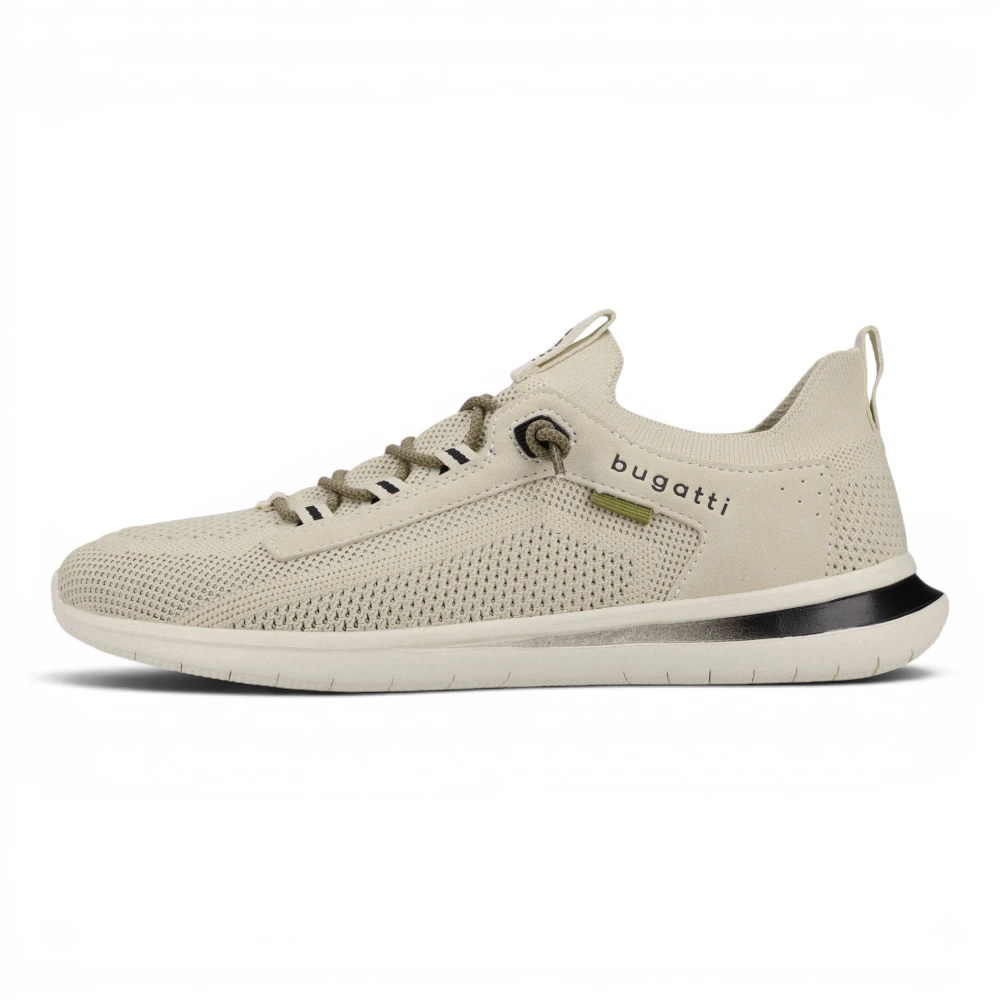 321AWO626900-5200 Bugatti Tenisice Beige
