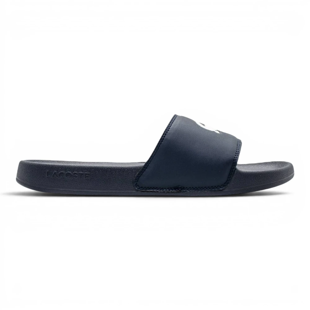 749CMA0041-092 Lacoste Muška natikača Navy