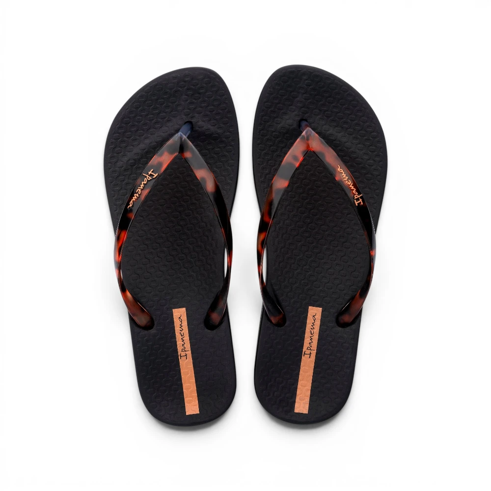 83648-AR100 Ipanema anat connect ii fem black