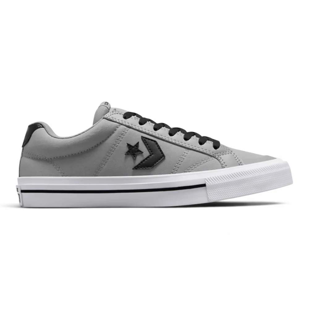 A10548C Converse Tenisice Unisex Sport Casual Grey