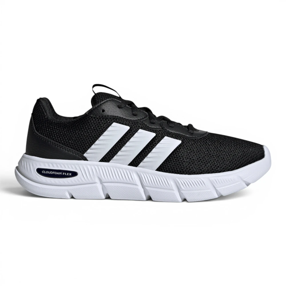 HQ4960 Adidas Cloudfoam Flex Black ženske tenisice