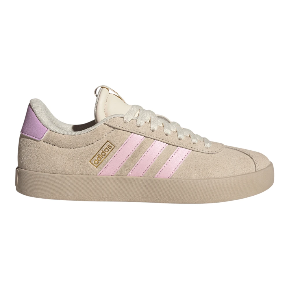 IH6530 Adidas VL Court 3.0 ženske lifestyle tenisice bež boje