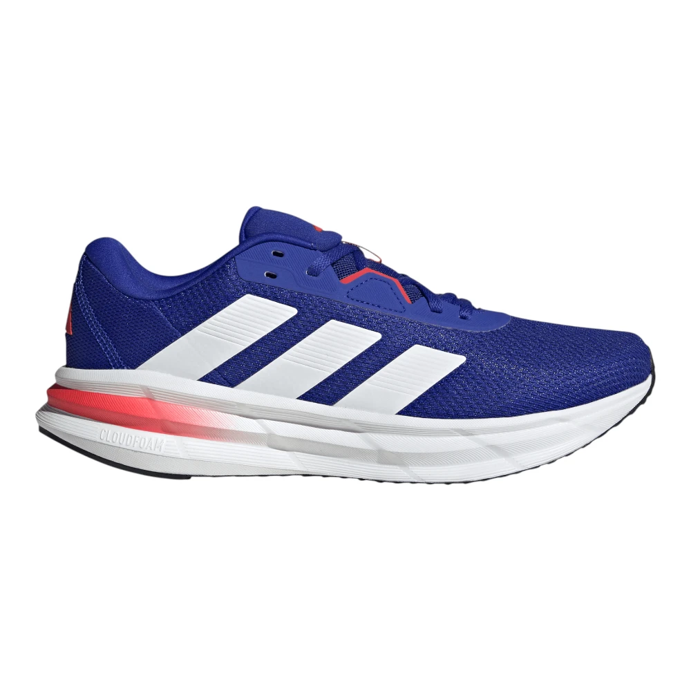 JP6596 Adidas Galaxy 7 M muške tenisice za trčanje plave boje