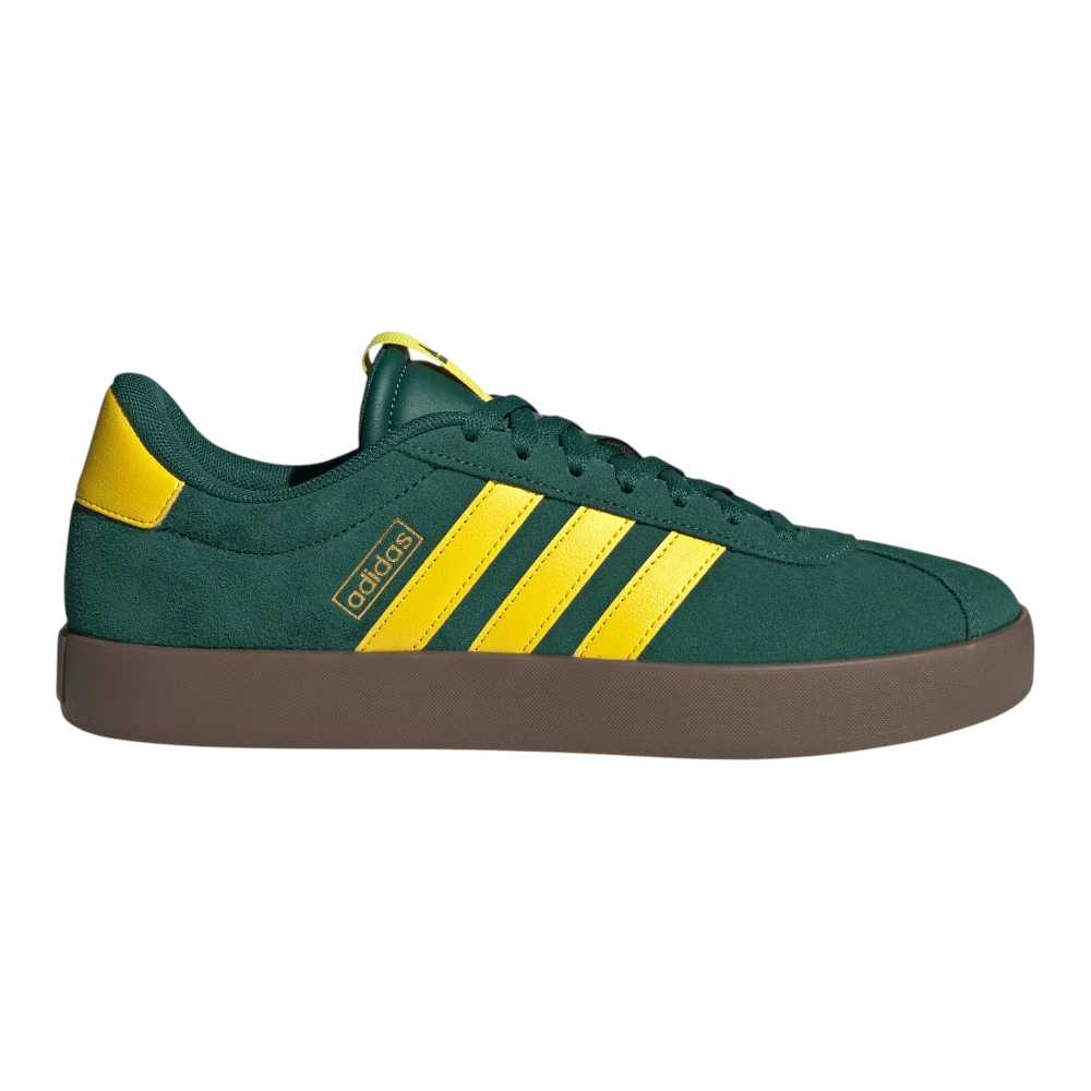 JP7535 Adidas VL Court 3.0 Green