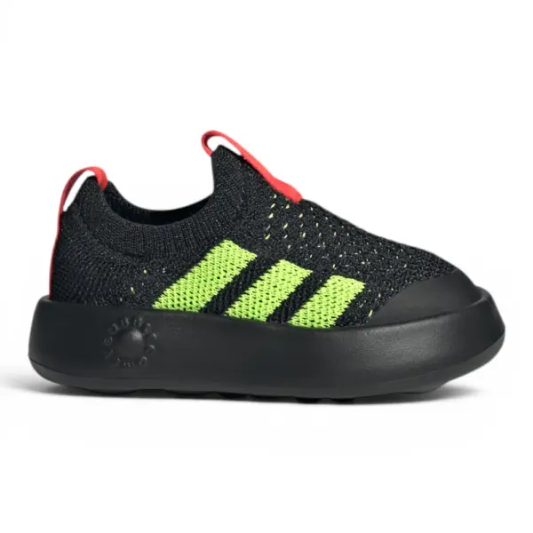 Adidas BUBBLECOMFY I Black