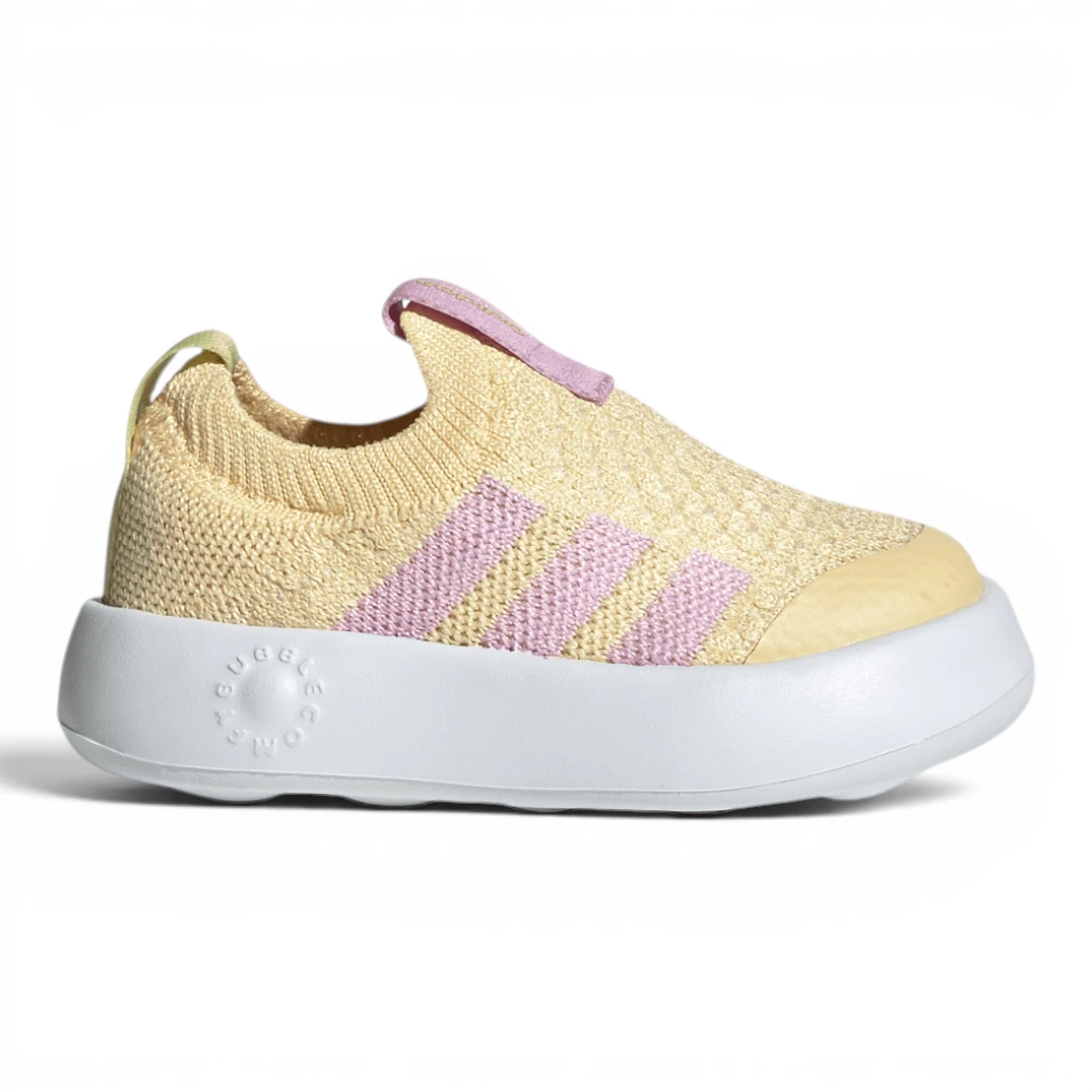JP9309 Adidas BUBBLECOMFY I Orange