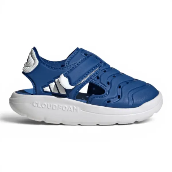 Plave Dječje Sandale za Igru – adidas