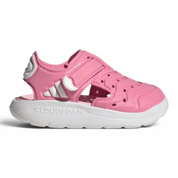 Roze Dječje Sandale za Igru – adidas
