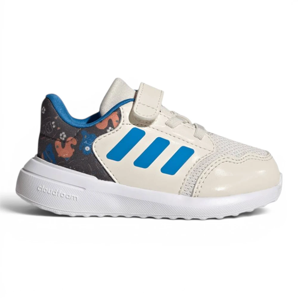 KI3243 Adidas TENSAUR RUN 3.0 EL– Lagane Dječje Tenisice za Svjež i Razigran Korak