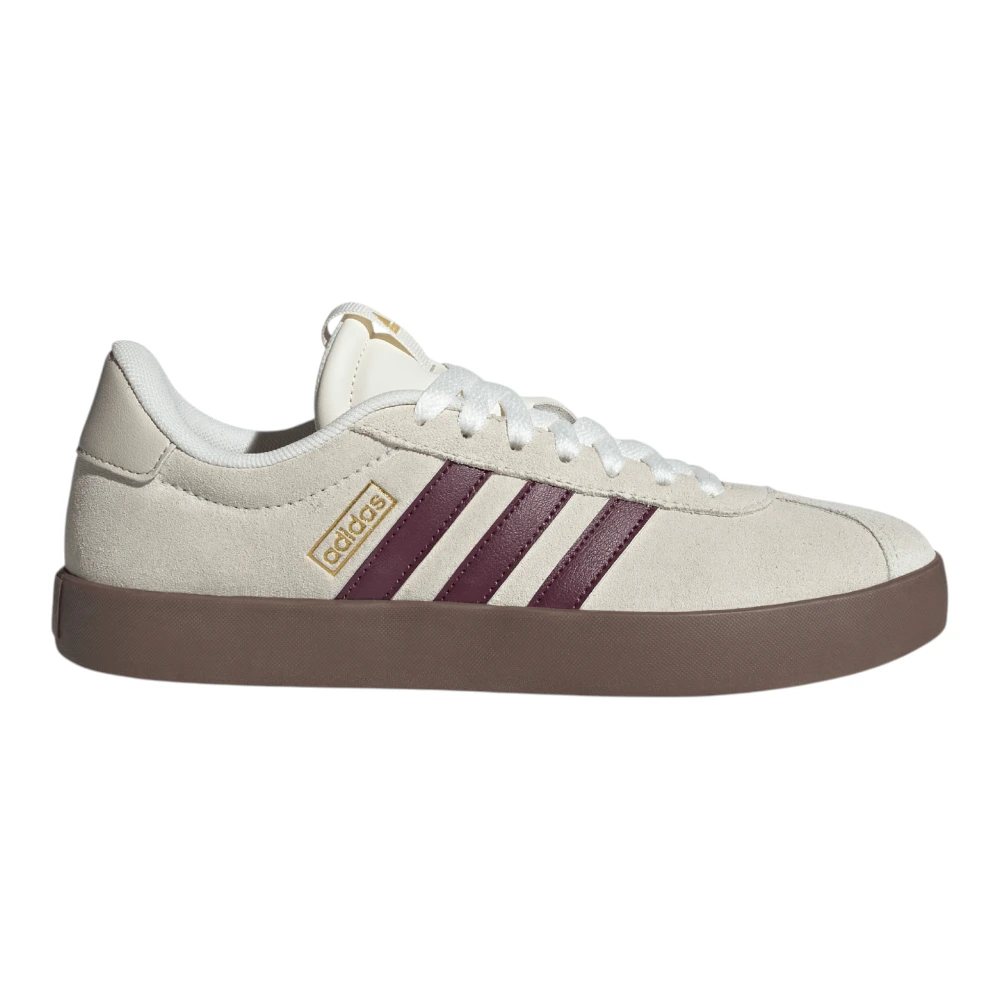 KJ5140 Naziv artikla:
adidas VL Court 3.0 White lifestyle tenisice –Cloud White/Core Black