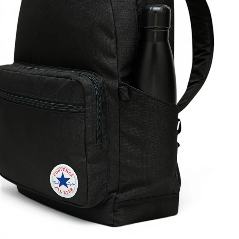 MA5665-023 Crni ruksak Go 2 Backpack – Converse