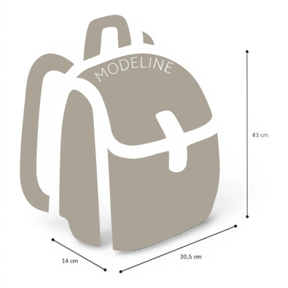 MA5665-023 Crni ruksak Go 2 Backpack – Converse