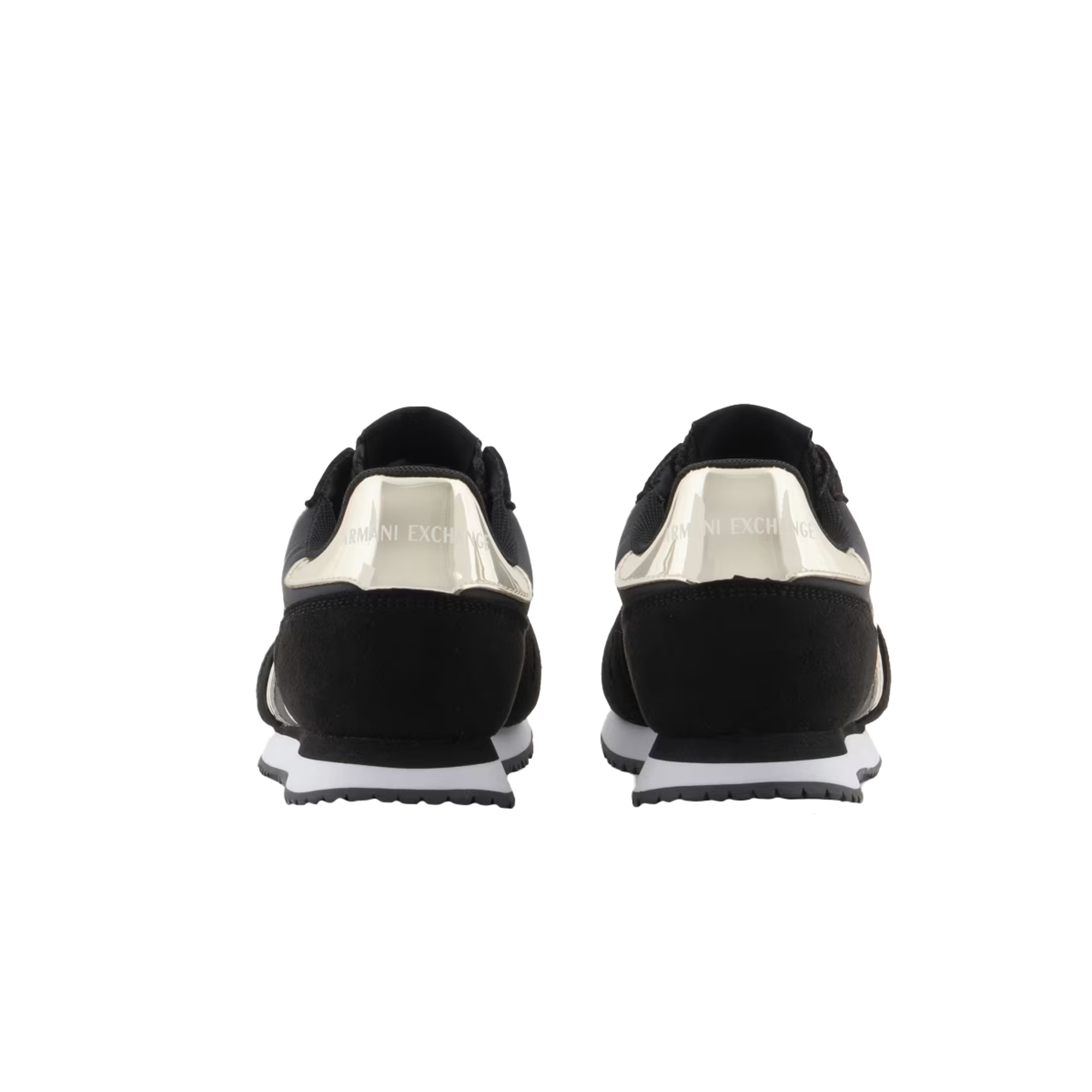 XDX031 XV137-N692-410 Ž.Obuća AX BLACK+LT GOLD