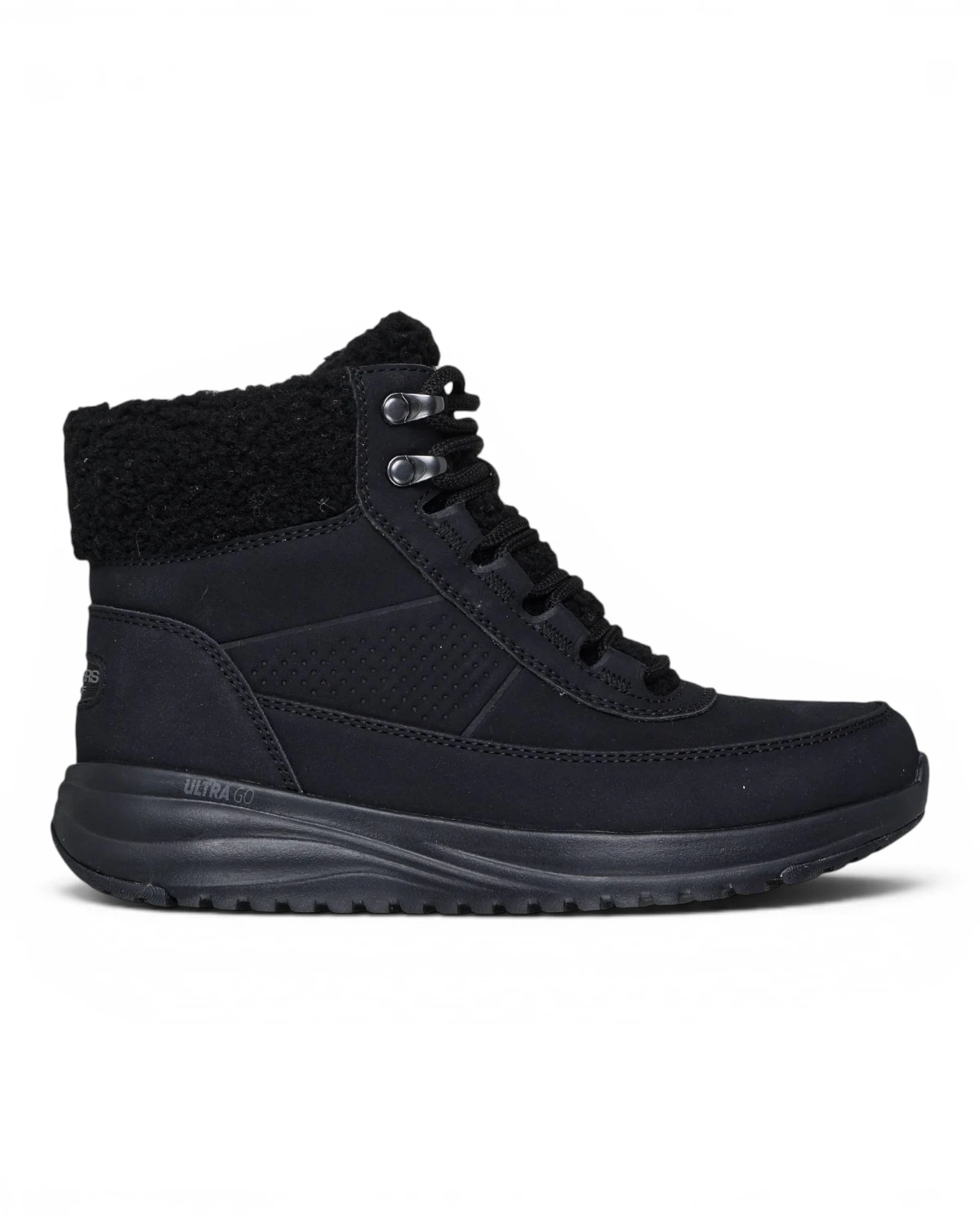 Crne ženske gležnjače On-the-GO Stellar Alpine Adventure – Skechers