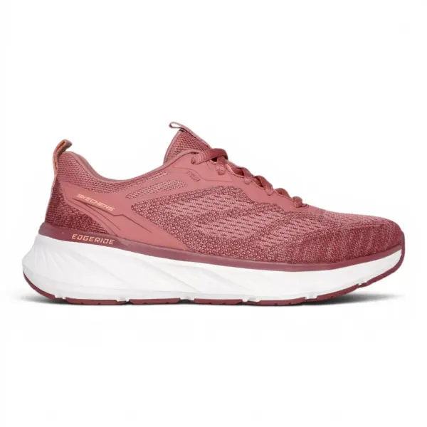 Roze ženske tenisice Edgeride Power Flow – Skechers