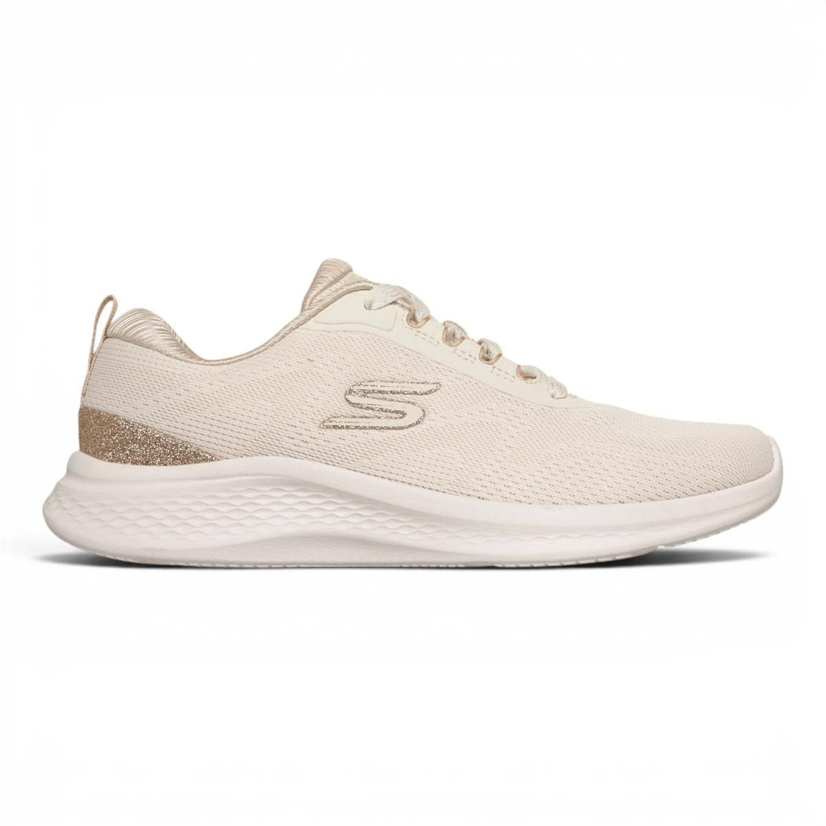 150629-NTGD Bež ženske tenisice Skech-Lite Pro 2.0 Brilliant – Skechers