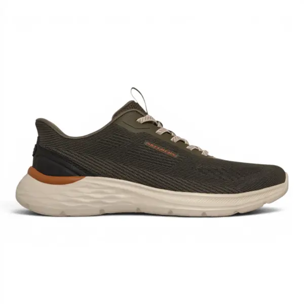 Garner Ellis tenisice maslinaste – Skechers