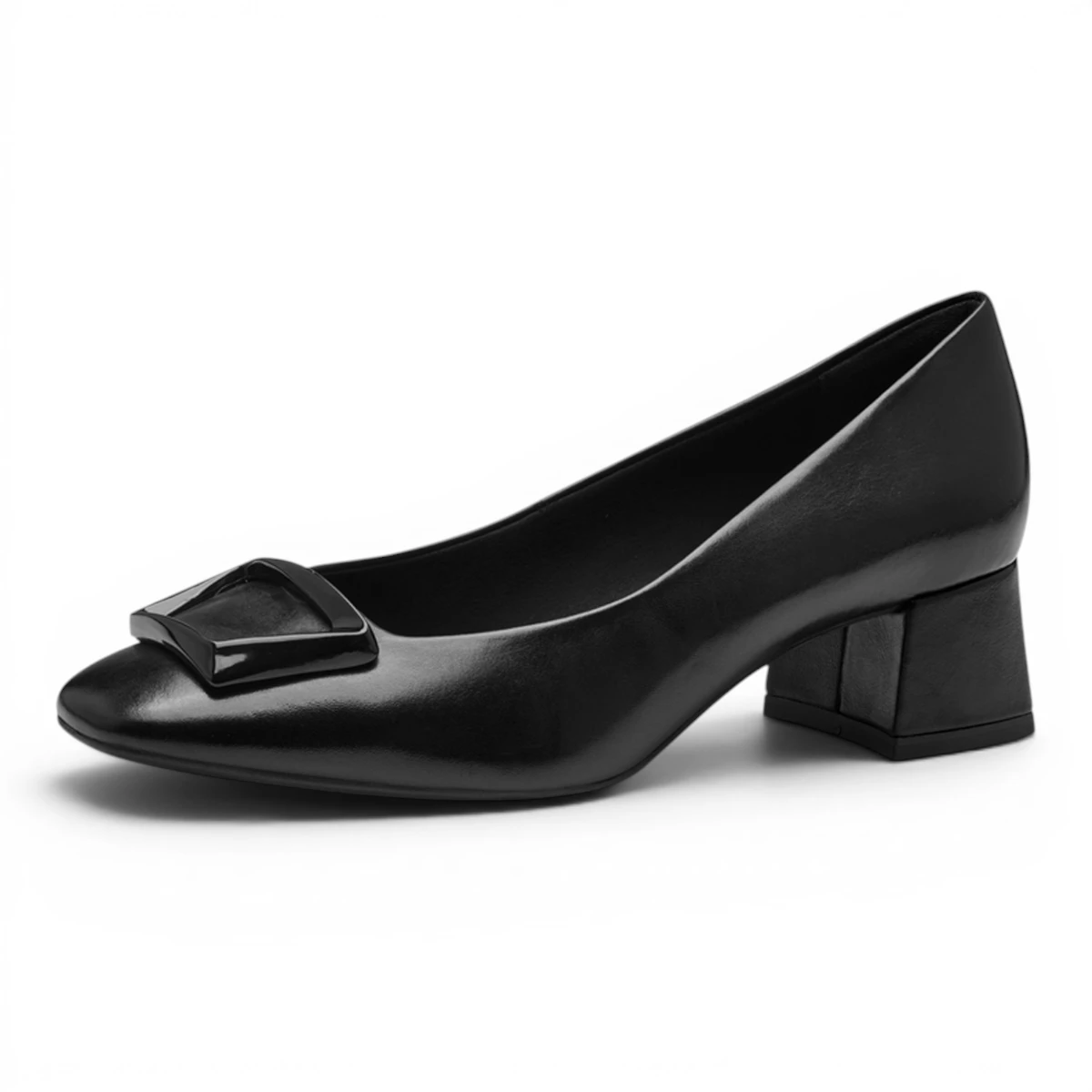 22302-42-001Tamaris ženska Pumps BLACK