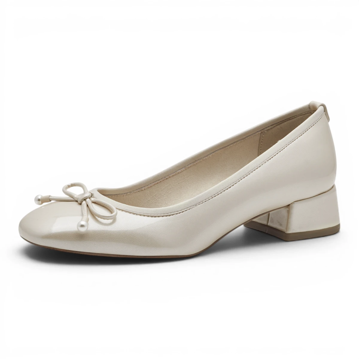 22321-44-179 Tamaris ženska cipela CHAMPAGNE