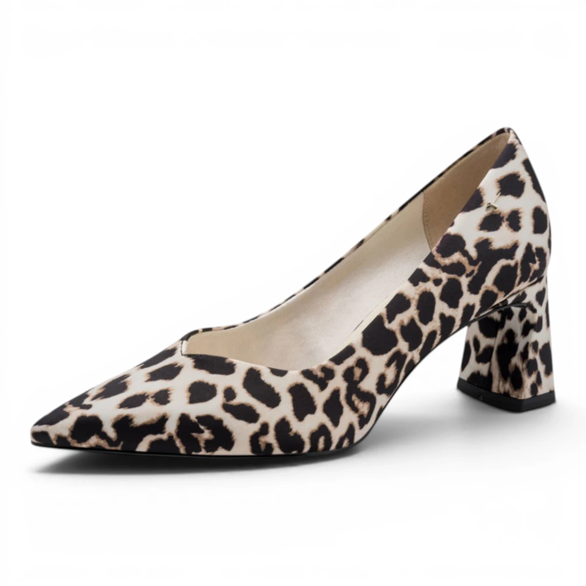 22453-45-360 Tamaris ženska cipela LEOPARD