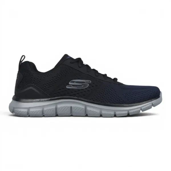 Track Ripkent tenisice tamnoplave – Skechers
