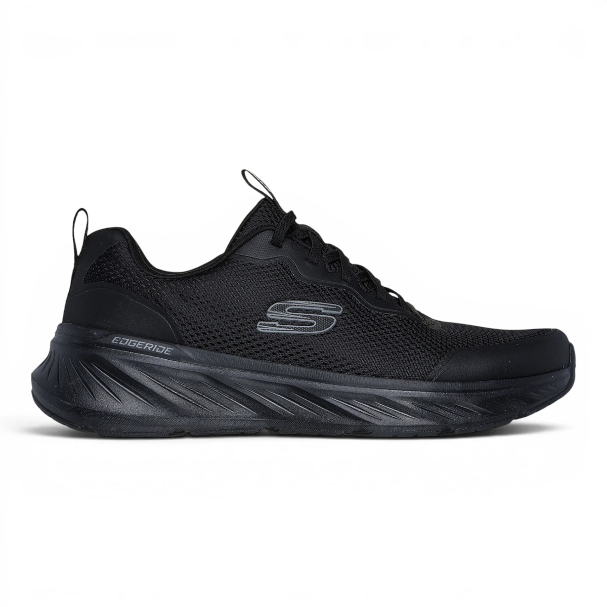232835-BBK Edgeride Rekze tenisice crne – Skechers