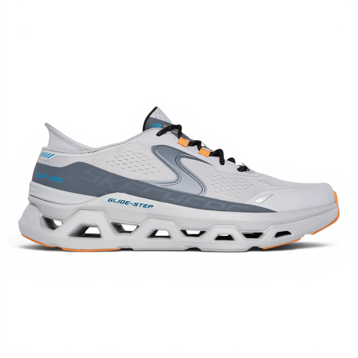 232921-GYCC Glide-Step Altus tenisice sive – Skechers
