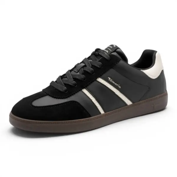 Tamaris ženska tenisica BLACK COMB
