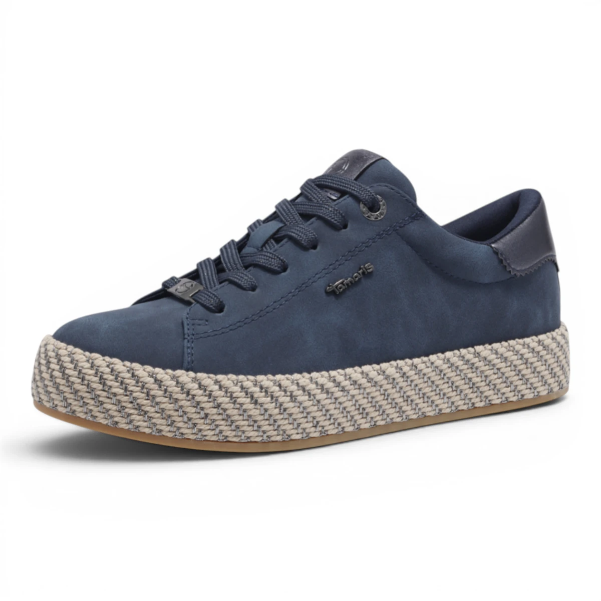 23713-42-805 Tamaris ženska tenisica NAVY