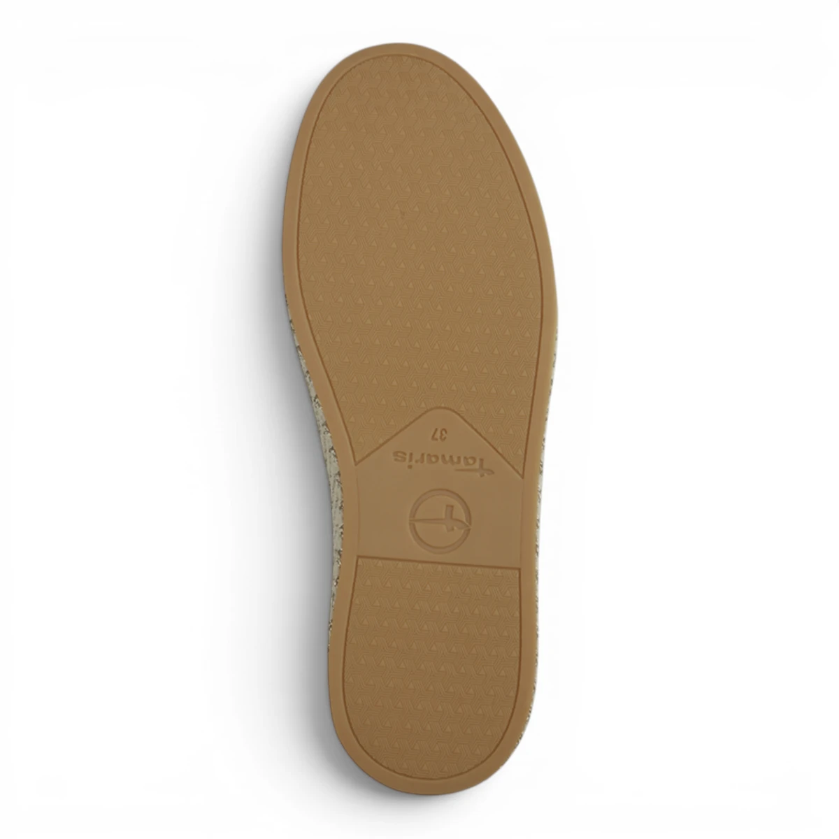 23713-42-940 Tamaris ženska tenisica GOLD