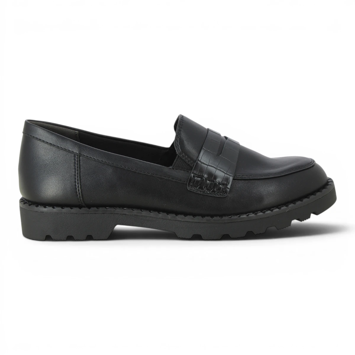 24312-41-020 Tamaris BLACK MATT