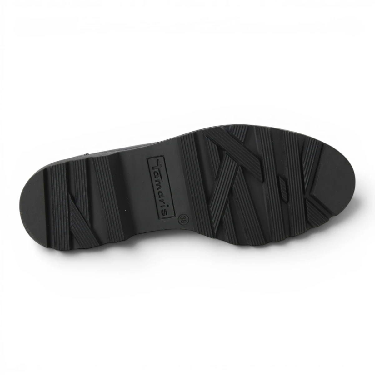 24312-41-020 Tamaris BLACK MATT