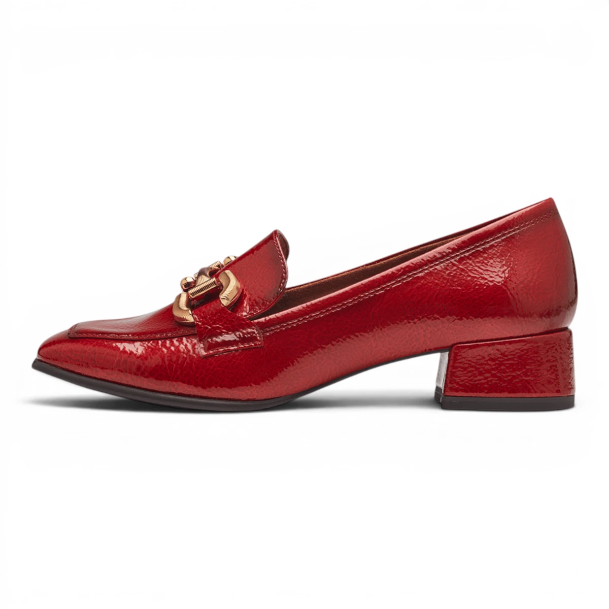24316-43-500 Tamaris ženska cipela RED