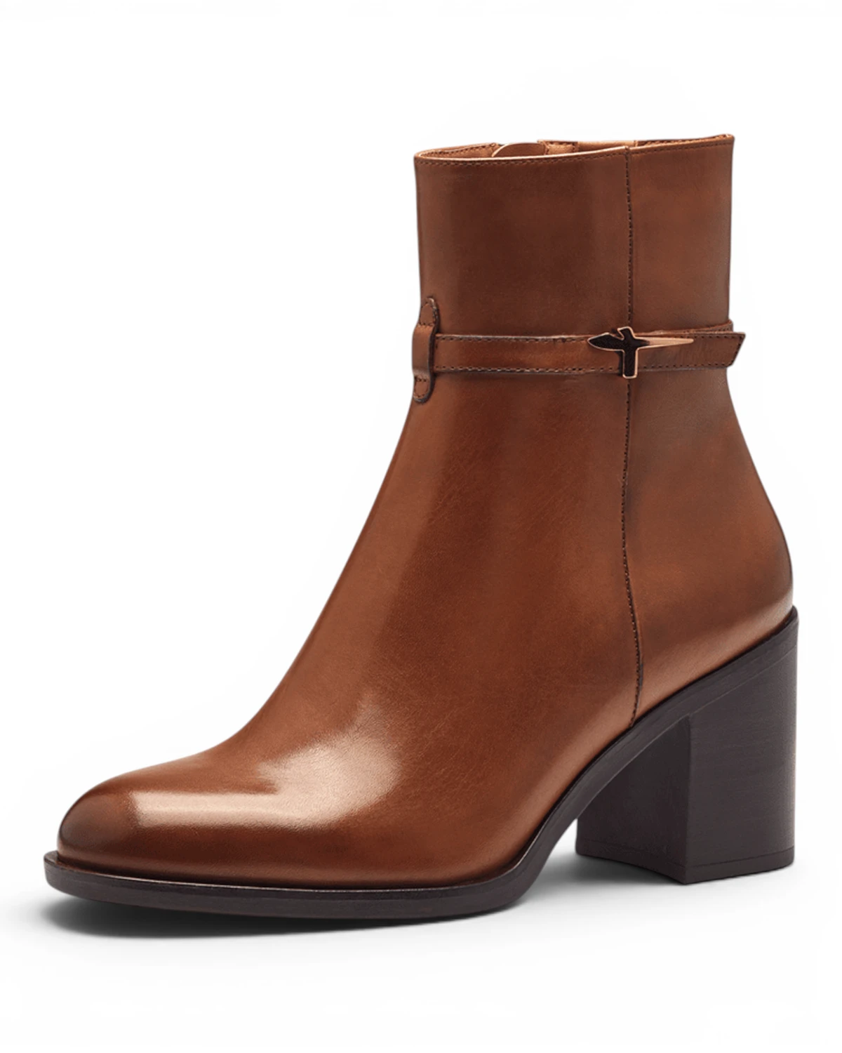 25319-43-305-410 Tamaris čizma COGNAC