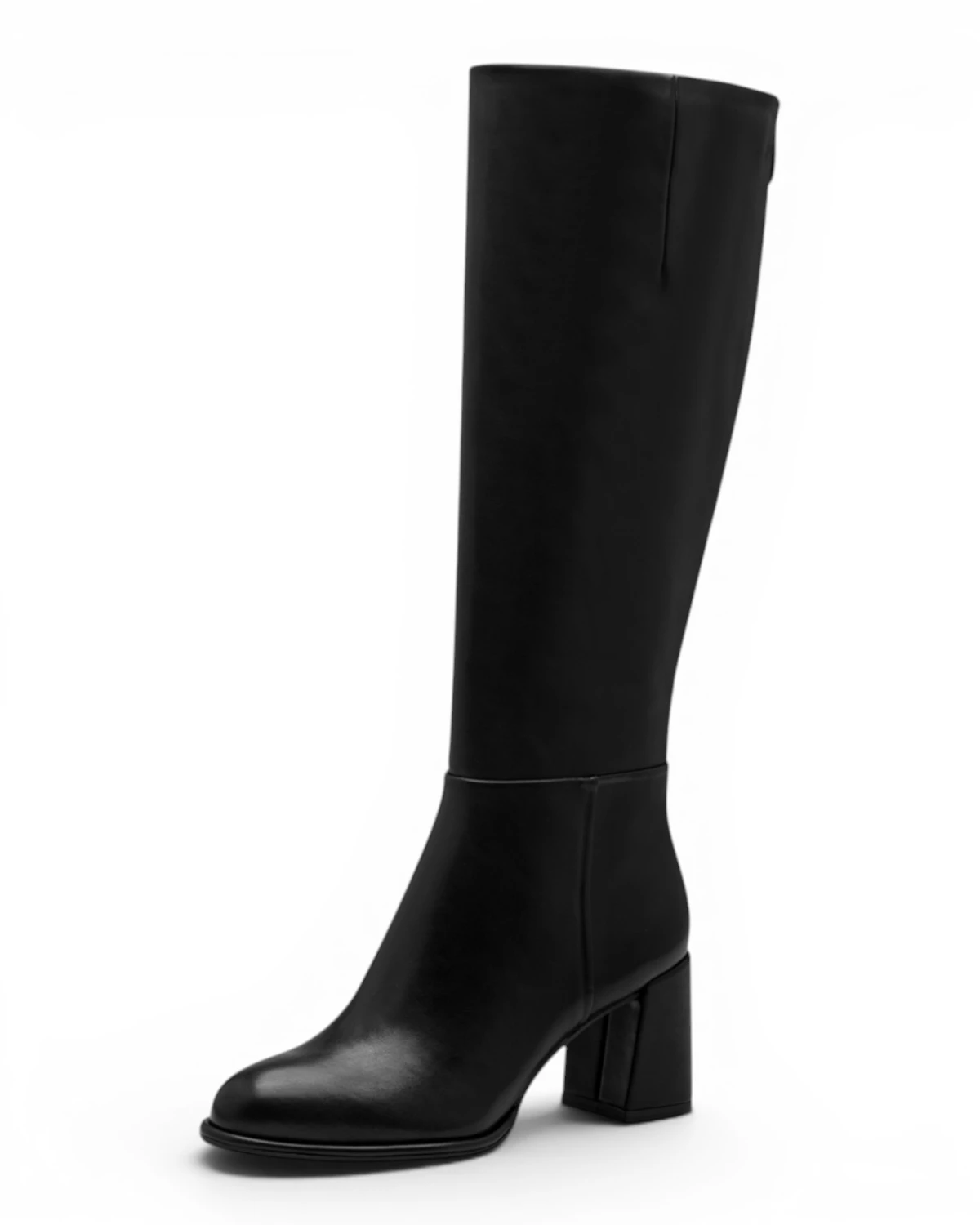 25515-41-001 Tamaris ženska čizma BLACK