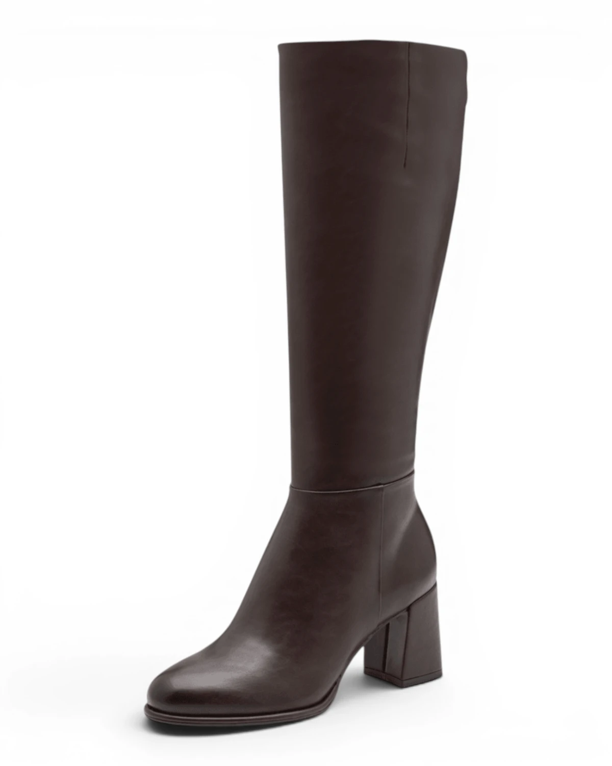 25515-41-342 Tamaris ženska čizma MAHOGANY