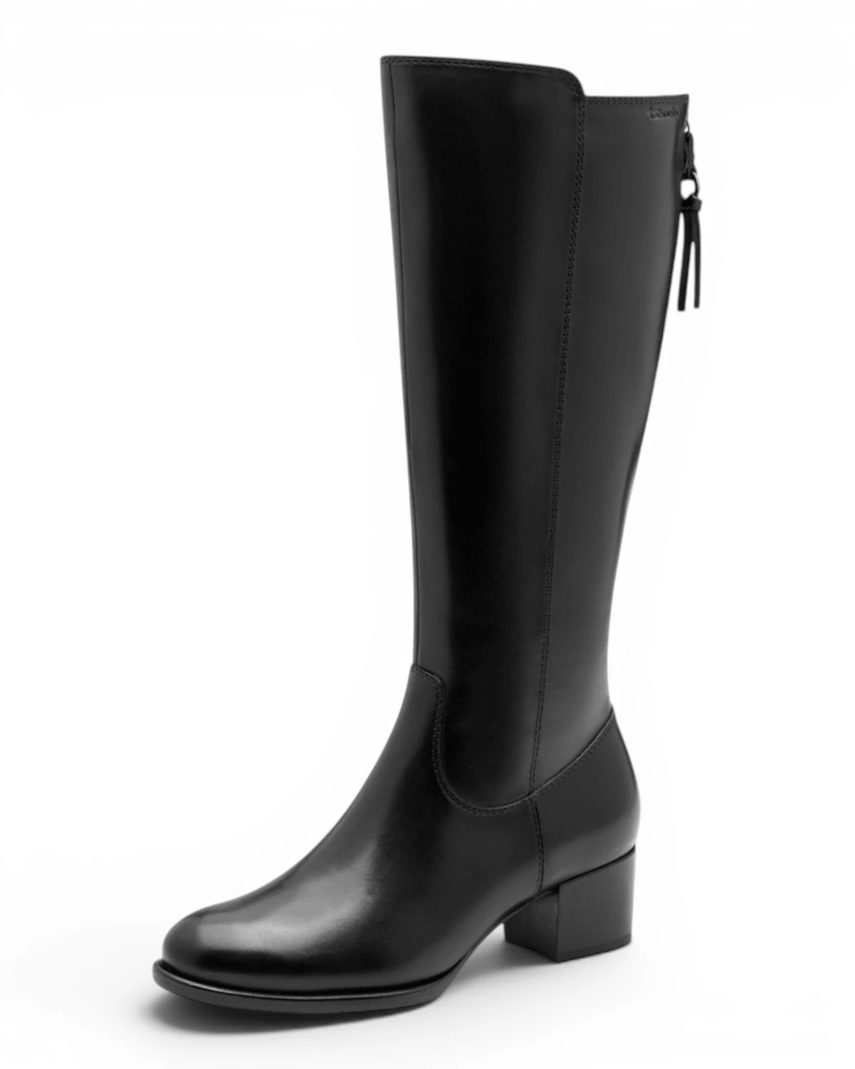 25539-45-001 Tamaris ženska čizma BLACK