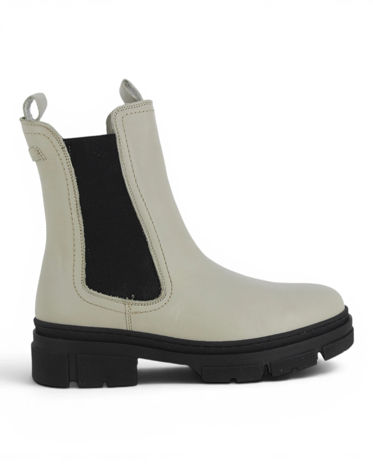 25901-29-202 Tamaris ženska gležnjača GREY LEATHER