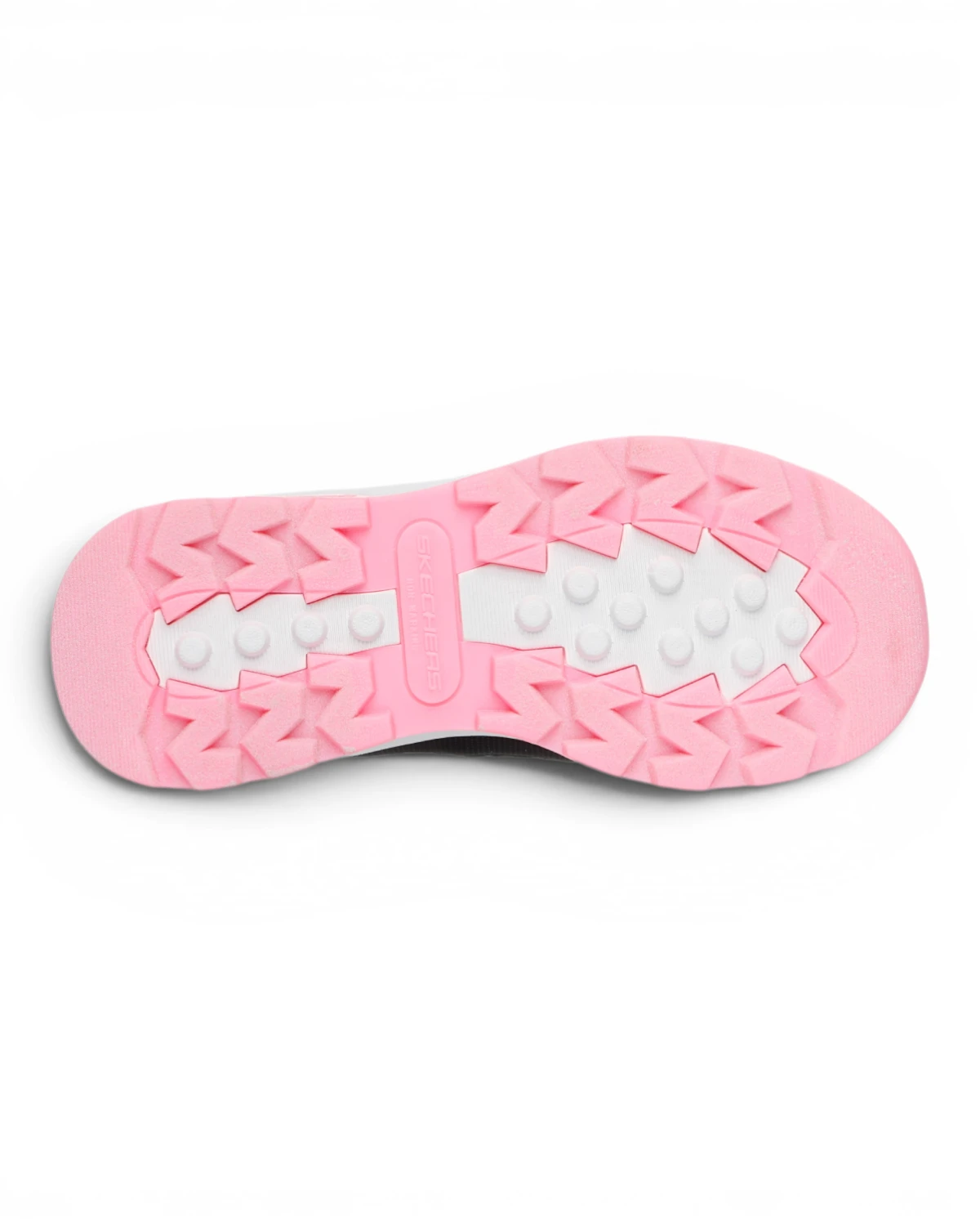303493L-BKLP Storm Blazer dječje gležnjače crno-roze – Skechers
