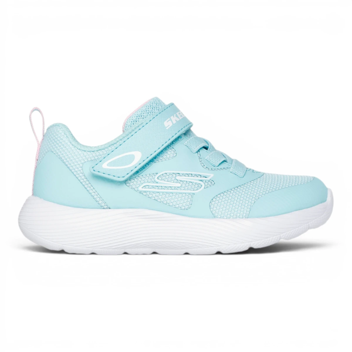 303582N-MNT Dyna-Lite 2.0 Unreal Journey dječje tenisice plave – Skechers