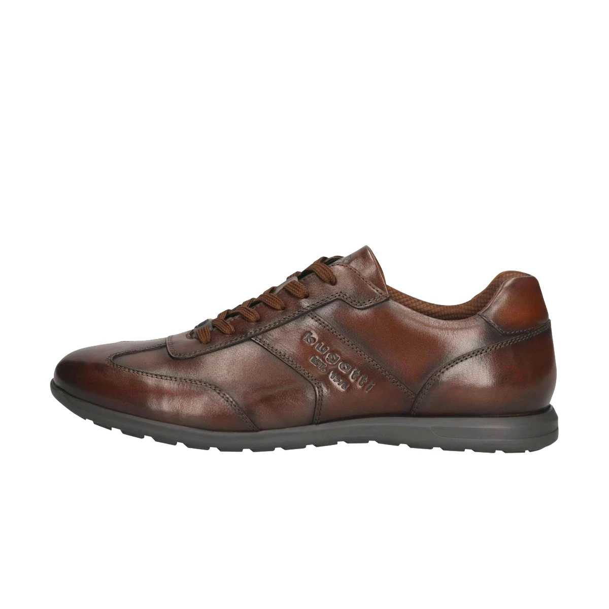311-A9Q14-1100-6000 bugatti casual muške cipele Thorello brown