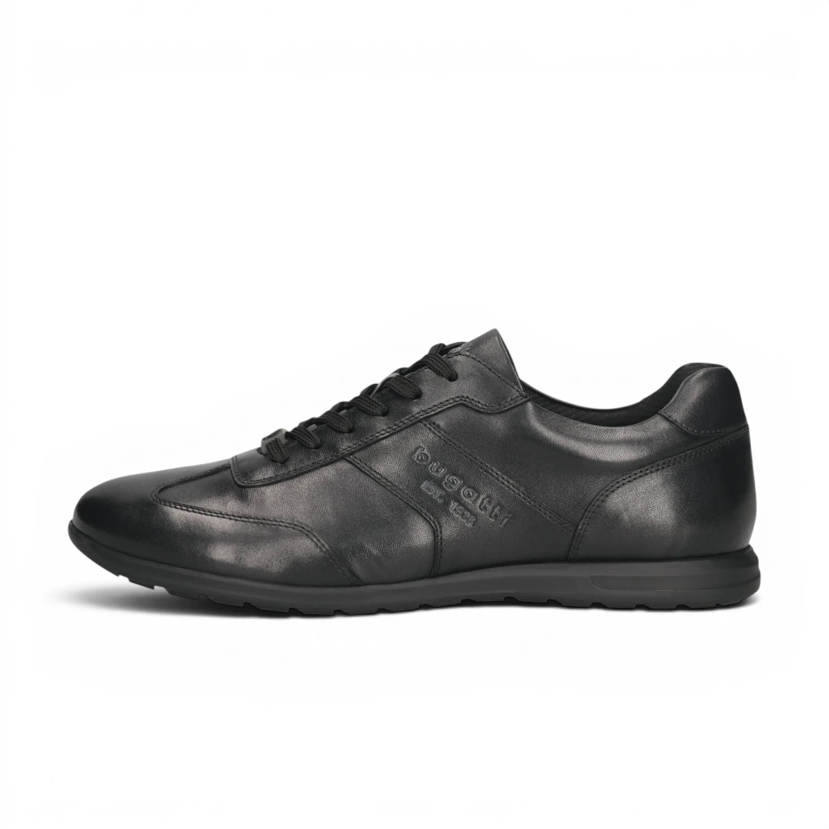 311-A9Q14-4000-1000 Bugatti muška cipela Thorello black