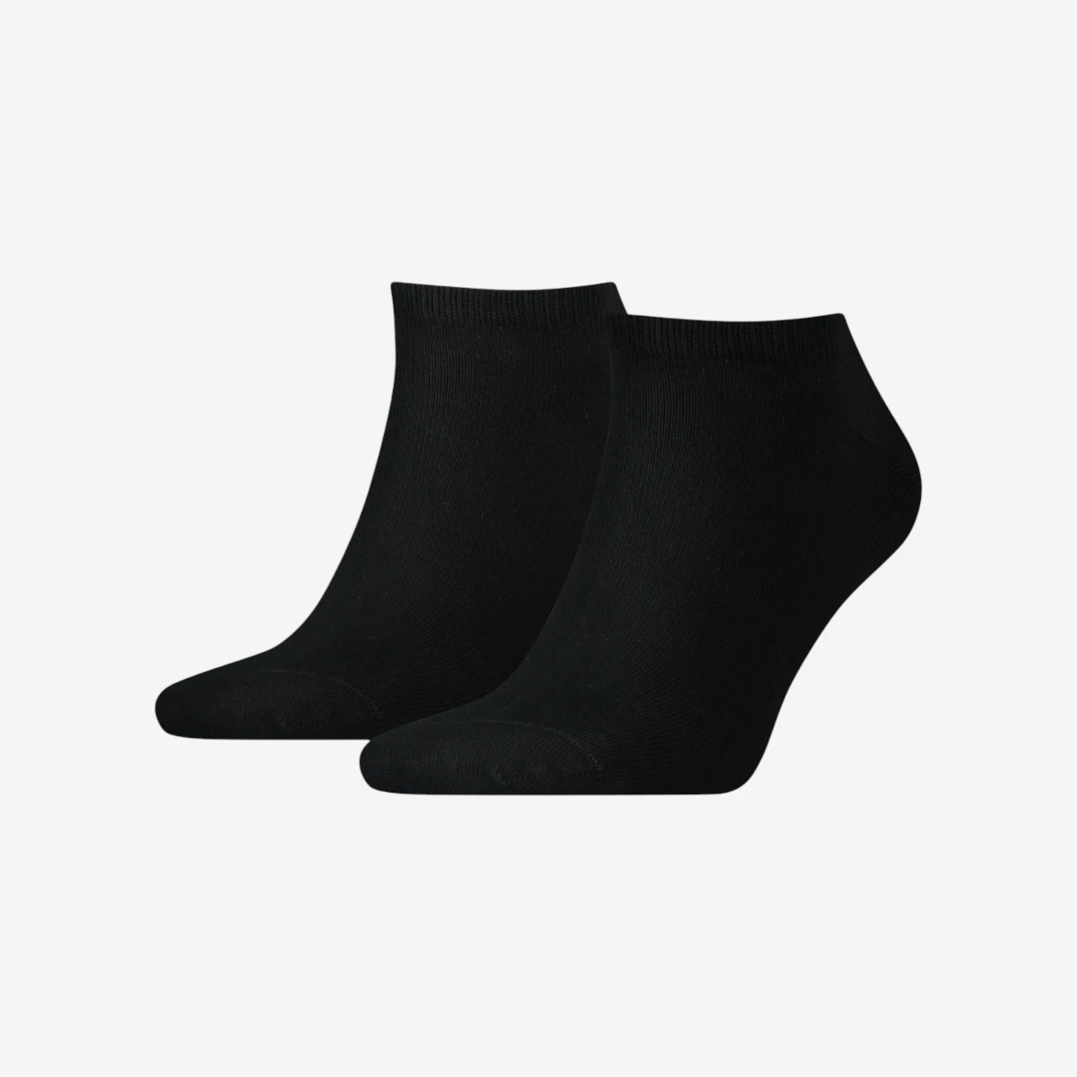 342023001-200 Tommy Hilfiger muške čarape Men Sneaker Sock 2P black