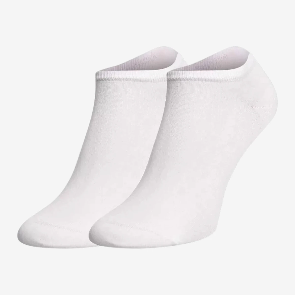 343024001-300 Tommy Hilfiger ženske čarape Women Sneaker Sock 2P white